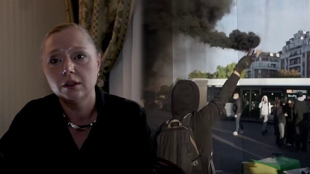 Другая война. Выпуск 5