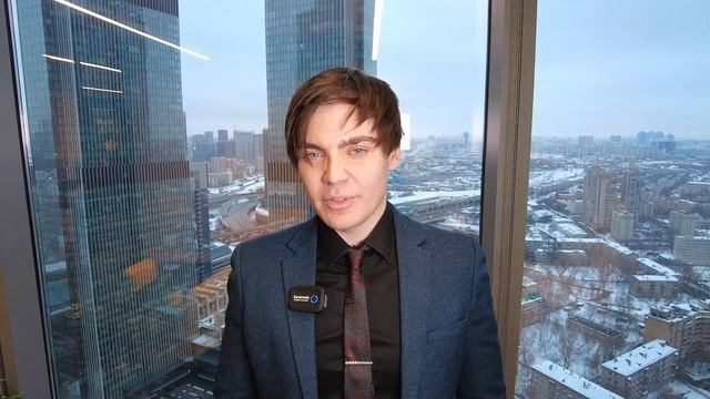 Максим, руководитель направления педиатрии и общей терапии