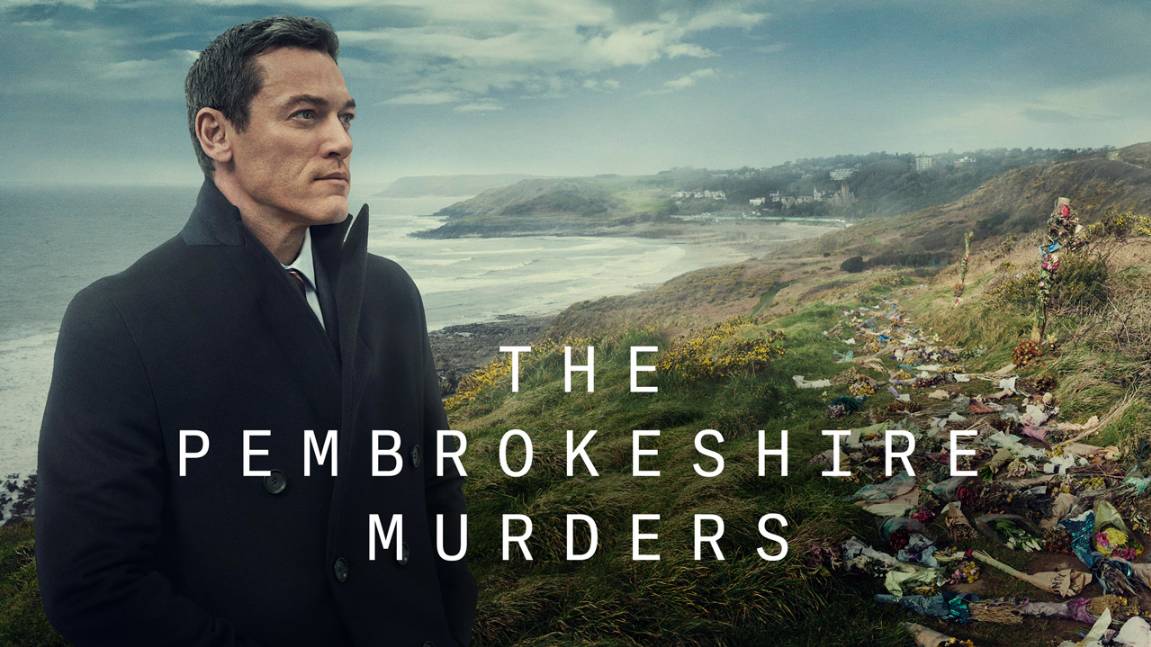 Сериал Убийства в Пембрукшире – 1 сезон 1 серия / The Pembrokeshire Murders