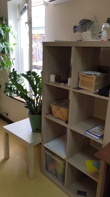 выходной. была на расстановках