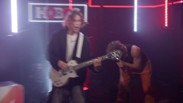 Финалист Музыкастинга 8.0 СНИМКИ