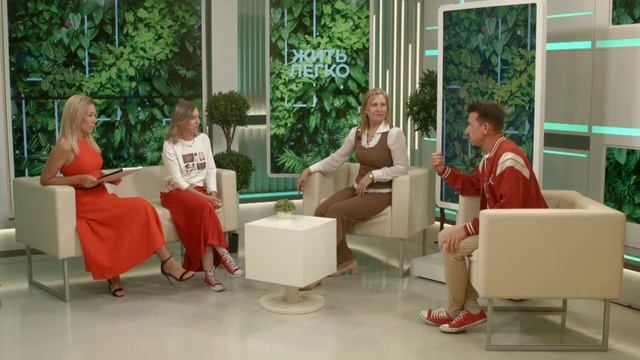 Как учиться в школе и не мучиться. В гостях Виктория Трегубенко, директор школы 2 п. Берёзовка.