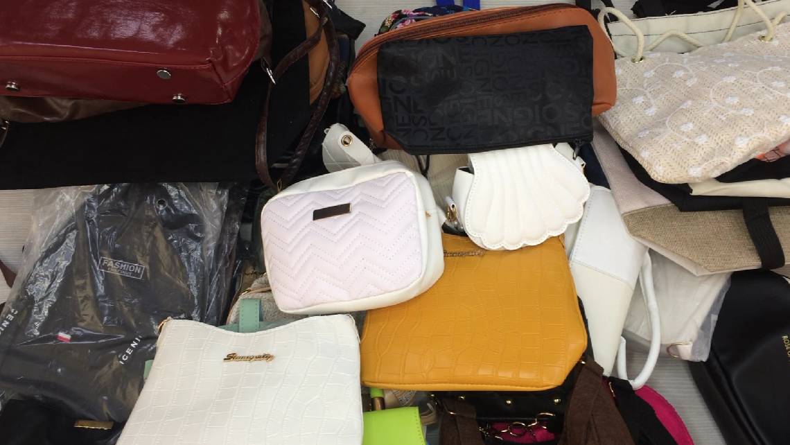 сти310.1. Сумки новые