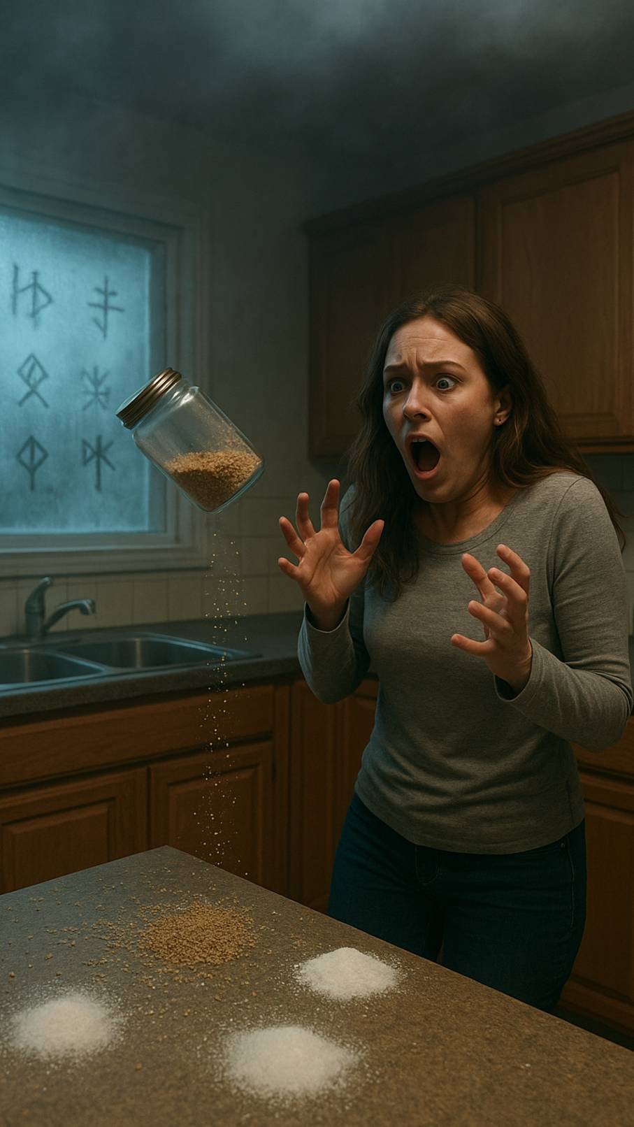 Истории о призраках и их посланиях - Ольга Громова