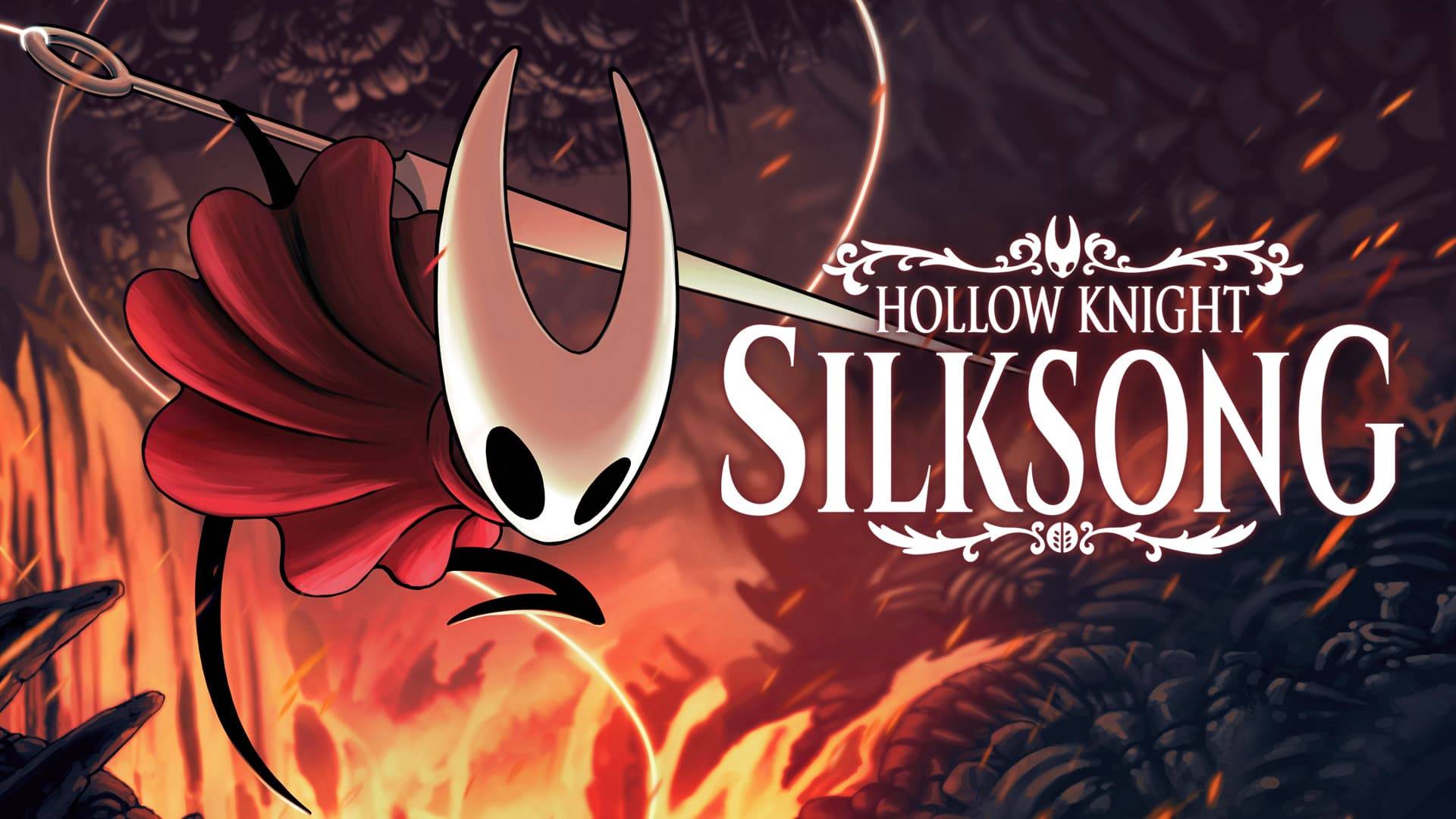 Прохождение Hollow Knight Silksong #19