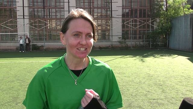 Общероссийский проект «Трансплантан – спорт» добрался и до Ставрополя. ФФСК собирает сборную.