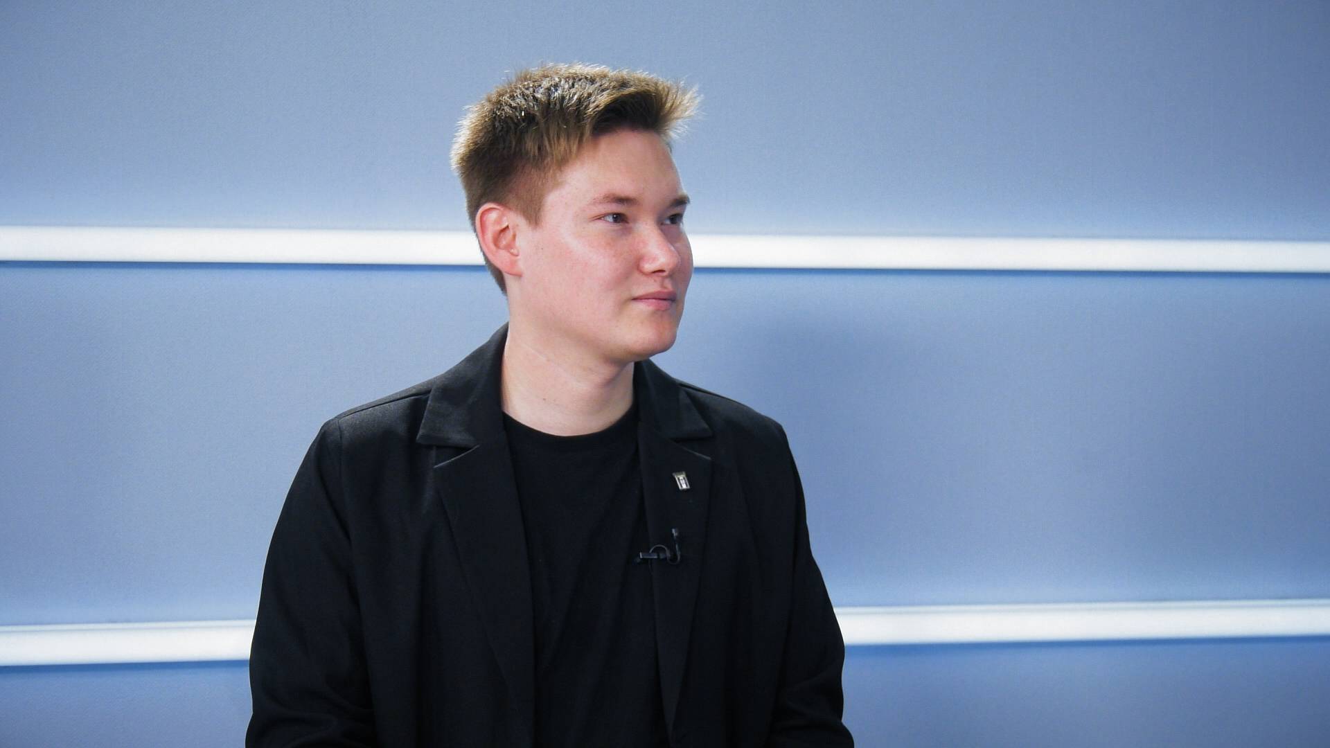 Александр Еремеев о реализации грантовых молодежных проектов