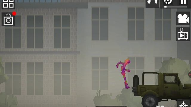 "зомби апокалипсис" 2 сезон 2серия