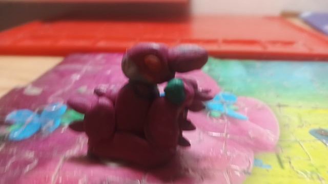 Тест мини Густава