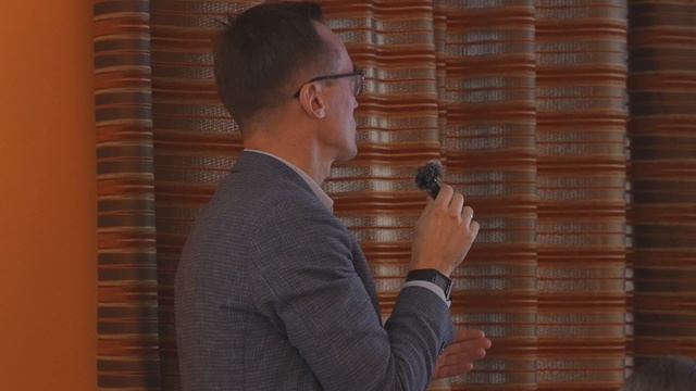 Конференция в кадрах