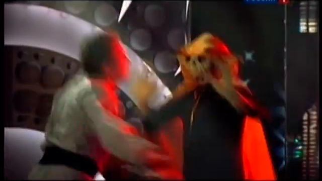 Влад Соколовский и Нюша - "Стиляги Шоу"