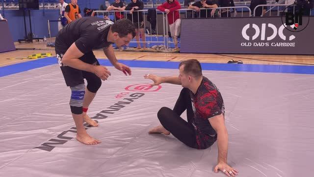 4F Геннадий Колев - Михаил Василенко - Universe Cup/black/absolute