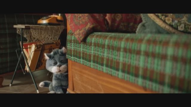 Простоквашино — трейлер 2 (2026) Иван Охлобыстин, Комедия HD