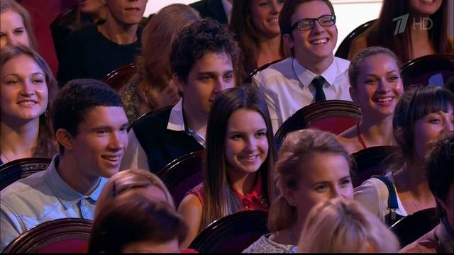 Влад Соколовский - Монолог Филиппа Киркорова (шоу "Театр Эстрады", эфир от 2 ноября 2014 г.)