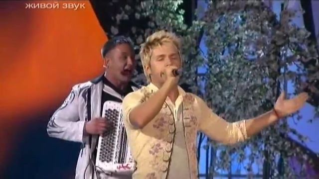 Влад Соколовский "Смуглянка"