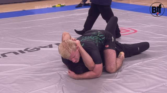 4F Константин Мукутадзе - Рафиг Салманов - Universe Cup/black/absolute