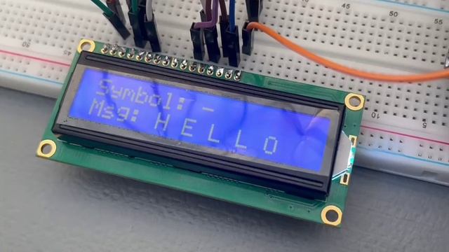Команда кафедры «Программная инженерия» им. Л.П.Фельдмана участвует в хакатоне Cyber Garden Hardware