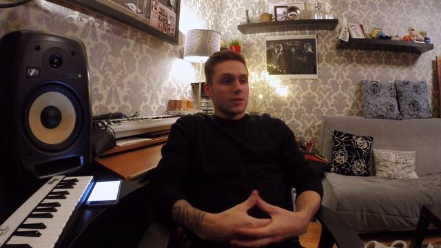 Ответ на вопросы по клипу "Все возможно"