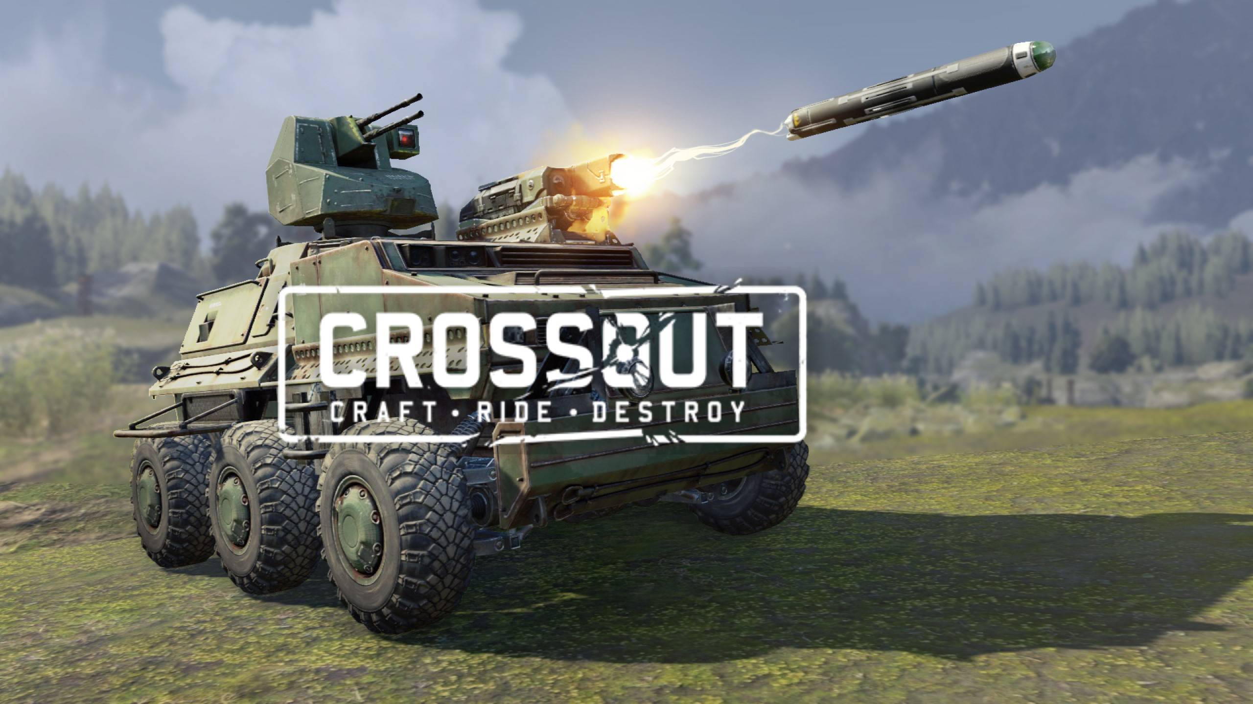 Экшен Минутка💥Стрима 06.10.25г ▶️ Кроссаут