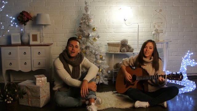 #vsdemo (Влад Соколовский) - Happy new year