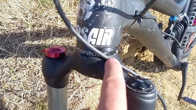 УРА! Наконец то контент обзор байка Corsair konig 7.8 (1.5 года ожидания и сборки)