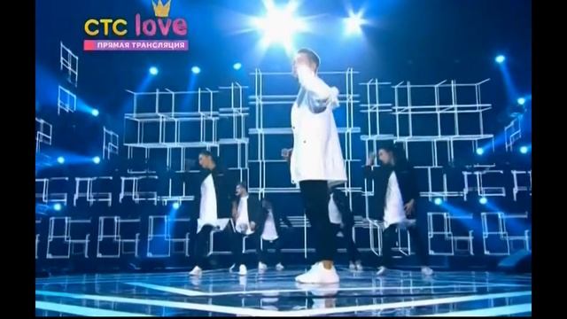 Влад Соколовский - Ночной звонок (Big love show 2016, live)