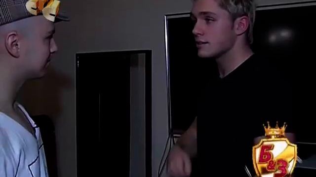 СТС, Богатые и Знаменитые, В-24