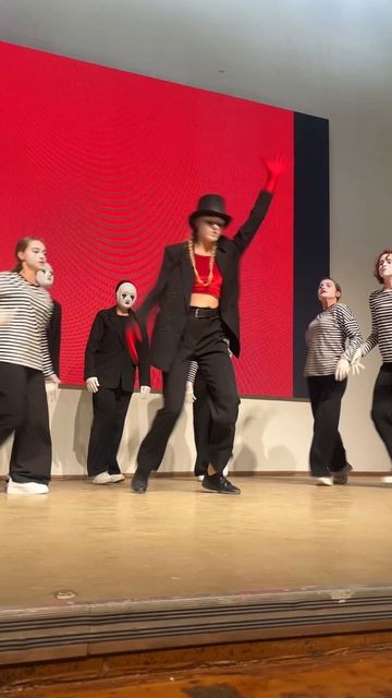 Посвящение в студенты | ИИЯ 2025