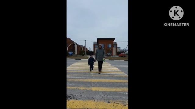 Дети-детям о ПДД