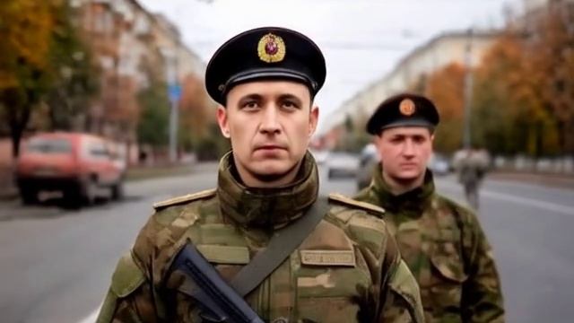 7 октября - День вежливых людей