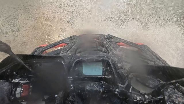 ТИЗЕР | Тест Segway Snarley AT 10 LXW до самого большого глобуса Европы.