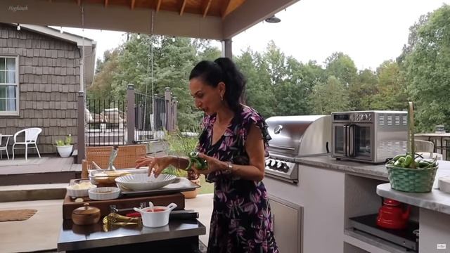 Быстрый ужин  Курица с картофелем, запечённые в духовке ПЕРЕВОД Эгине