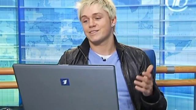 Он-лайн конференция на Первом (ч. 3)