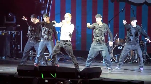 Влад Соколовский "Наши Голоса"