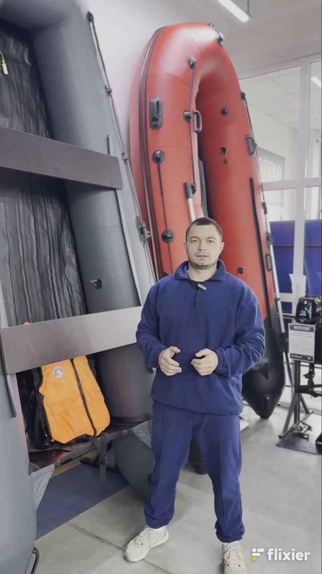 Надувные лодки «Хантер» от компании Hunterboat в салонах техники Мототека! #hunterboat #hunter