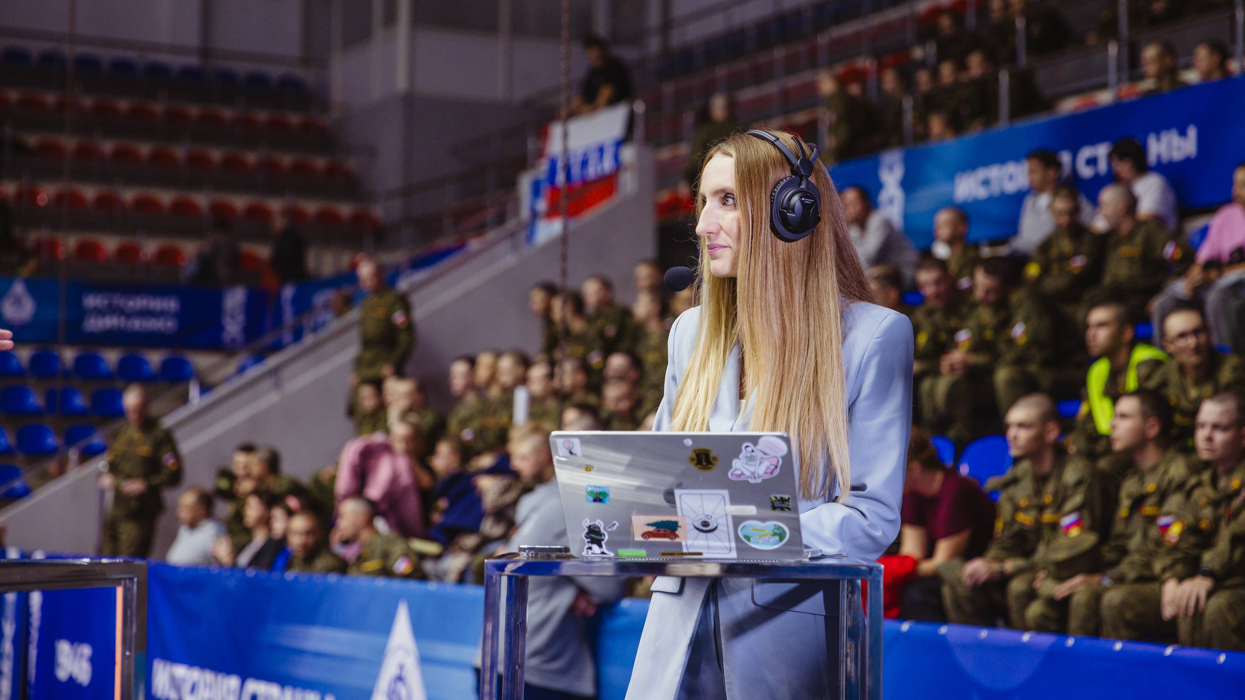 С друзьями - навстречу юбилею!