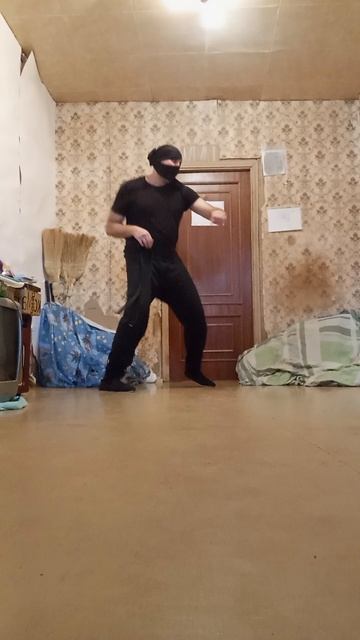 Крайне Северный Ниндзя - 7 Октябрьское Чудо - 8 (7.10.2025) Very Nordic Ninja - 7 October Wonder - 8