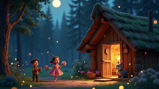 Банный концерт