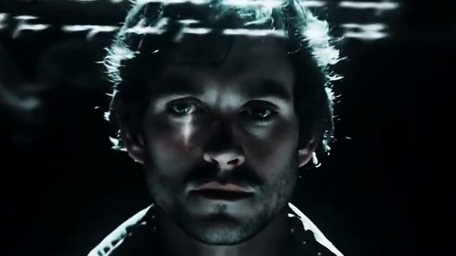 Уилл x Ганнибал