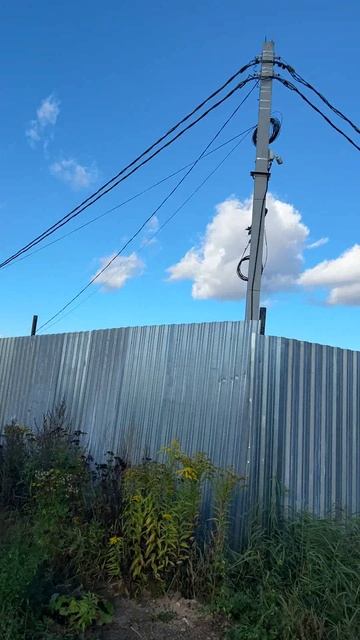 Продаётся земельный участок промназначения 1.4 гектар около города Александров, вблизи дер. Марино