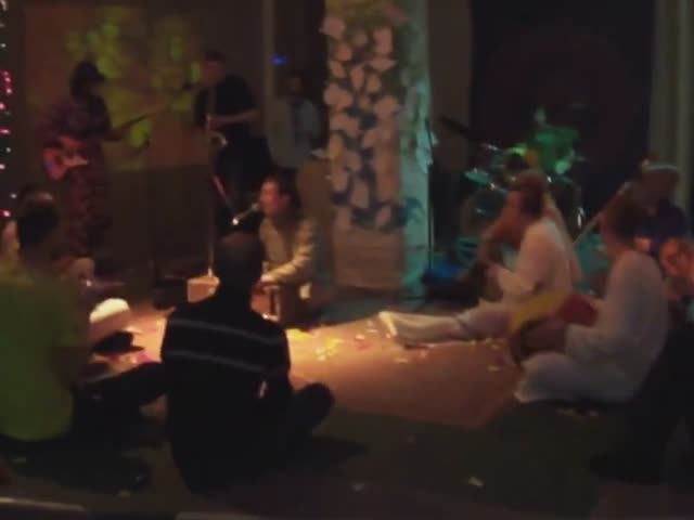 Мантра-Джем,Вологда 2012,'Чайка'.