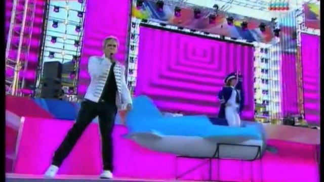 Влад Соколовский "Ближе"