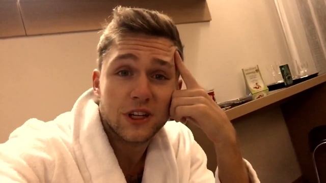 Влад в Новосибирске