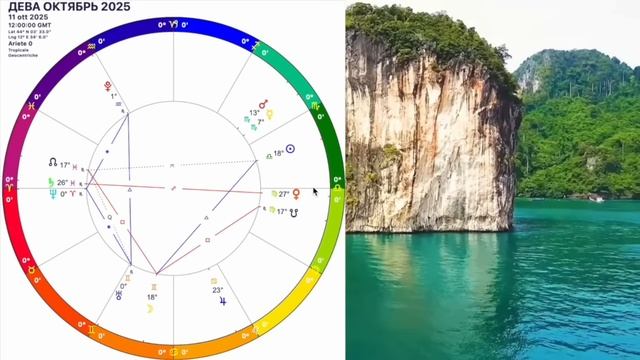 🔥ДЕВА ОКТЯБРЬ 2025 ДЕВА- ГОРОСКОП НА ОКТЯБРЬ 2025 ПОЛНОЛУНИЕ и НОВОЛУНИЕ в ОКТЯБРЕПРОГНОЗ ОКТЯБРЬ