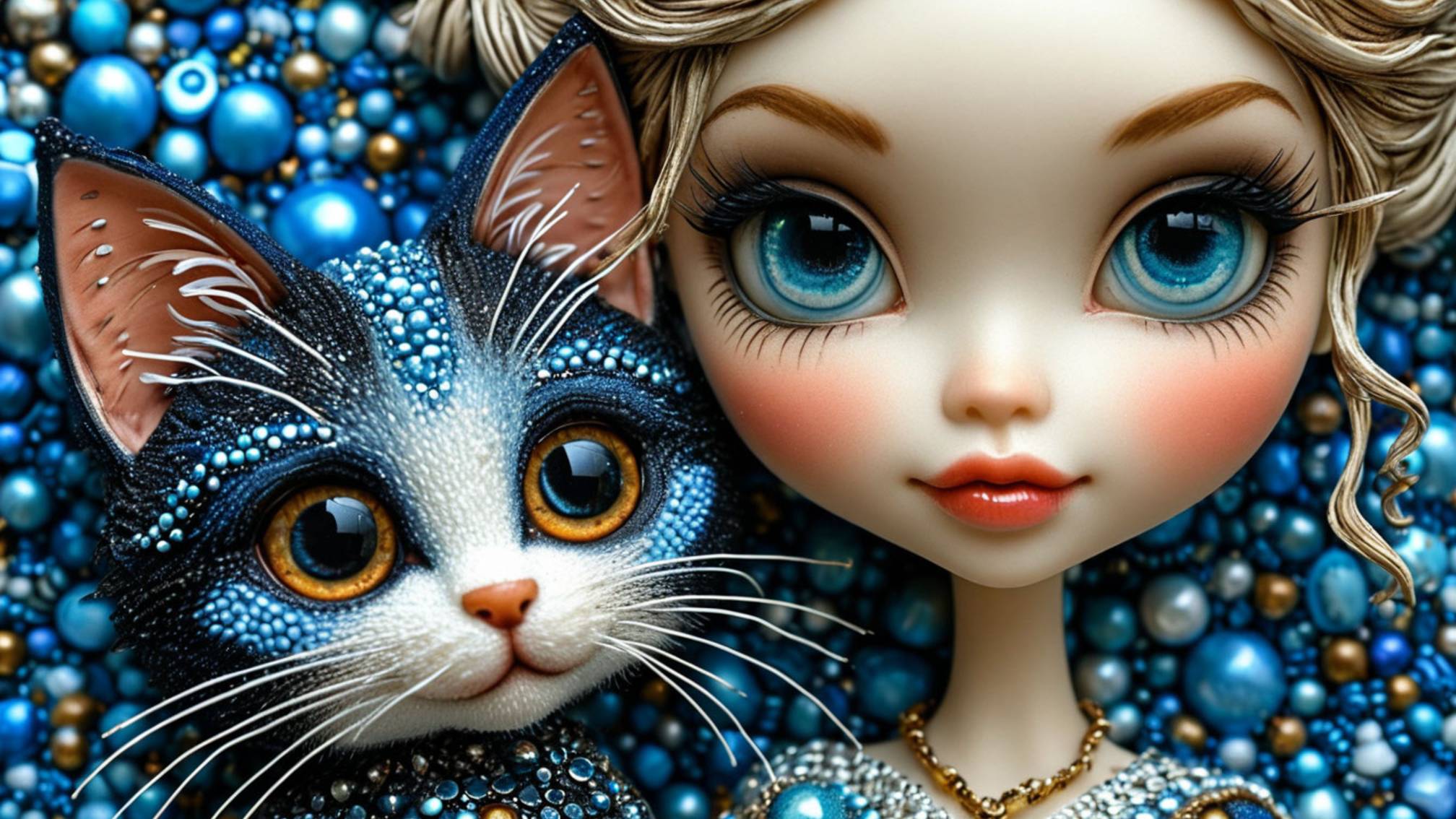 Хоровод  утят