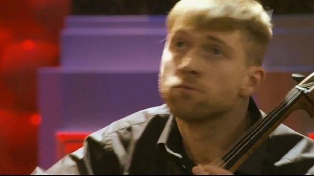 Влад Соколовский в шоу "Театр Эстрады" - Michael Jackson "Smooth Criminal" cover