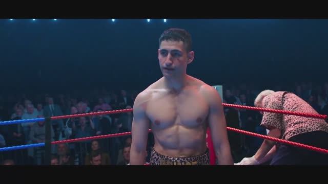 Гигант| официальный трейлер фильма2025 года.