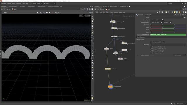 Roman Bridge - Lesson 10