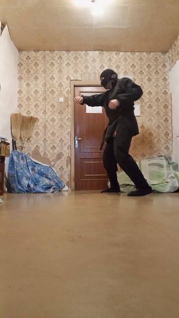 Very Nordic Ninja - 7 October Wonder - 3 (7.10.2025) Крайне Северный Ниндзя - 7 Октябрьское Чудо - 3