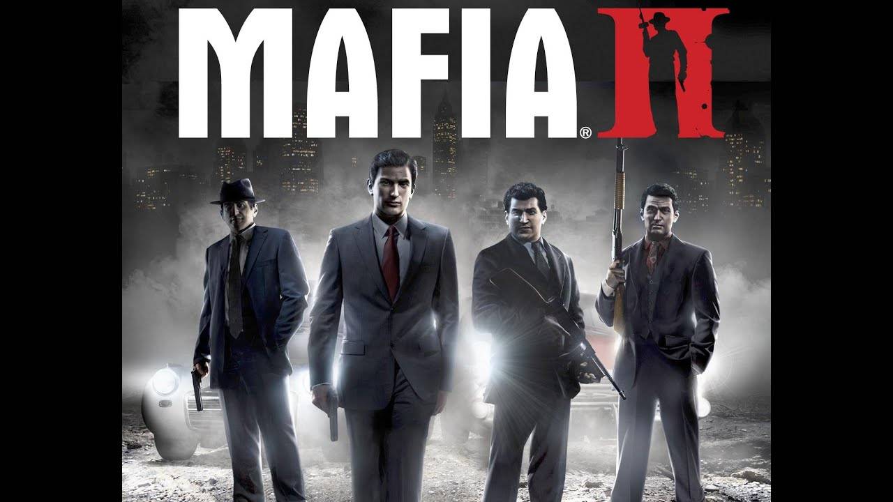 МУТИМ БАБЧЕНСКИЕ➤➤➤MAFIA 2➤➤➤Прохождение #11